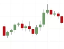 Ingin Trading Crypto? Pelajari Dahulu Cara Membaca Candlestick