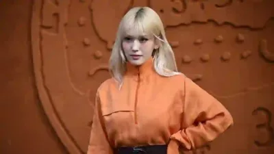 Jeon Somi Comeback dengan Lagu "Closer", Lirik dan Terjemahannya Viral!