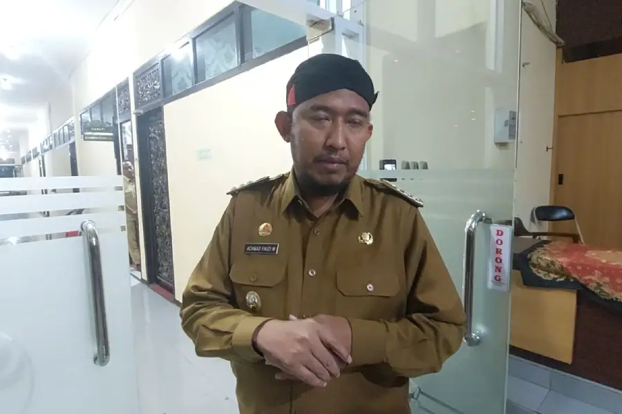 KLB Campak di Sumenep, Bupati Sebut Akibat Anak Tak Dapat Vaksin Saat Pandem