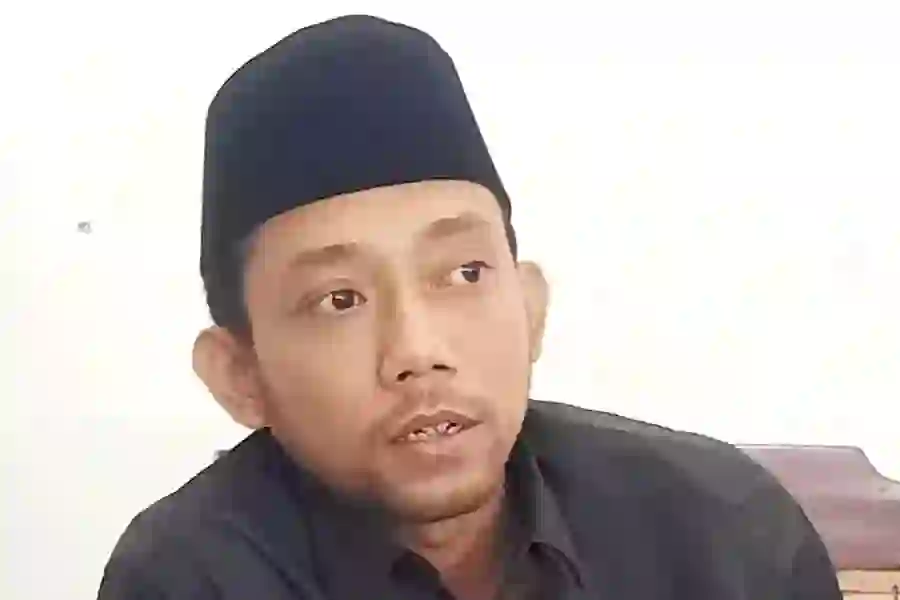 Kejari Sumenep geledah kantor, gudang, dan rumah pejabat KPU terkait dugaan penyimpangan pengadaan logistik Pemilu 2024,