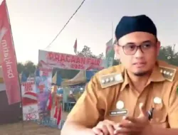 Kisruh Pragaan Fair 2025: Struktur Panitia Tak Jelas, Pihak Kecamatan Bungkam