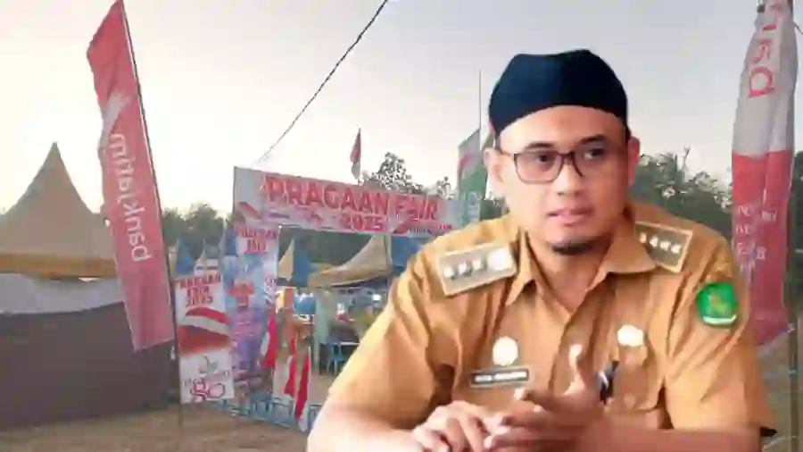 Kisruh Pragaan Fair 2025: Struktur Panitia Tak Jelas, Pihak Kecamatan Bungkam