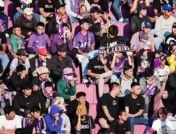 Laga Persik Kediri vs Madura United Dipindah ke Gresik, Ini Alasannya!