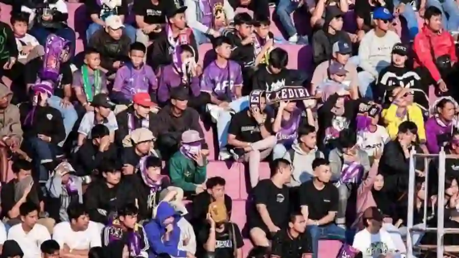 Laga Persik Kediri vs Madura United Dipindah ke Gresik, Ini Alasannya!