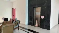 Lift DPRD Sumenep Rusak, Staf Terjebak 2 Jam – Aktivitas Terhambat
