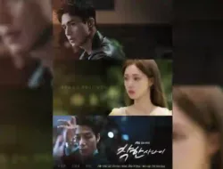 Link Nonton Drakor The Nice Guy Episode 7-8 Tayang 8 Agustus di Disney+ Hotstar: Konfrontasi Sengit Seok Cheol vs Tae Hoon!