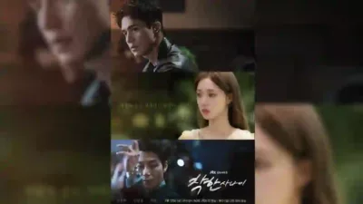 Link Nonton Drakor The Nice Guy Episode 7-8 Tayang 8 Agustus di Disney+ Hotstar: Konfrontasi Sengit Seok Cheol vs Tae Hoon!