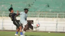 Madura United Hajar Perseba 3-0 di Laga Uji Coba, Siap Hadapi Persis Solo di Pekan Pertama Super League
