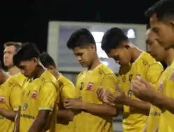 Madura United Tampil Habis-habisan Lawan Persik Kediri, Bertolak ke Gresik H-1 Laga