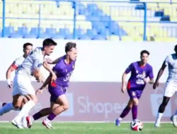Madura United Tundukkan Persik Kediri 2-1 di Gresik, Ong Kim Swee Akui Tim Kurang Fokus