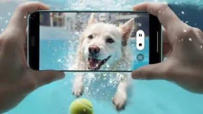 Mengapa Memilih Smartphone dengan Tombol Kamera AI?