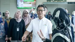 Menkes Budi Gunadi Resmikan Fasilitas Kesehatan Modern di Sumenep, Tegaskan Akses Cepat untuk Pasien Stroke dan Jantung