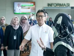 Menkes Budi Gunadi Resmikan Fasilitas Kesehatan Modern di Sumenep, Tegaskan Akses Cepat untuk Pasien Stroke dan Jantung