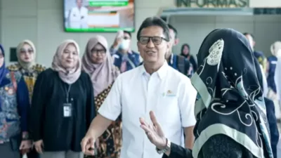 Menkes Budi Gunadi Resmikan Fasilitas Kesehatan Modern di Sumenep, Tegaskan Akses Cepat untuk Pasien Stroke dan Jantung