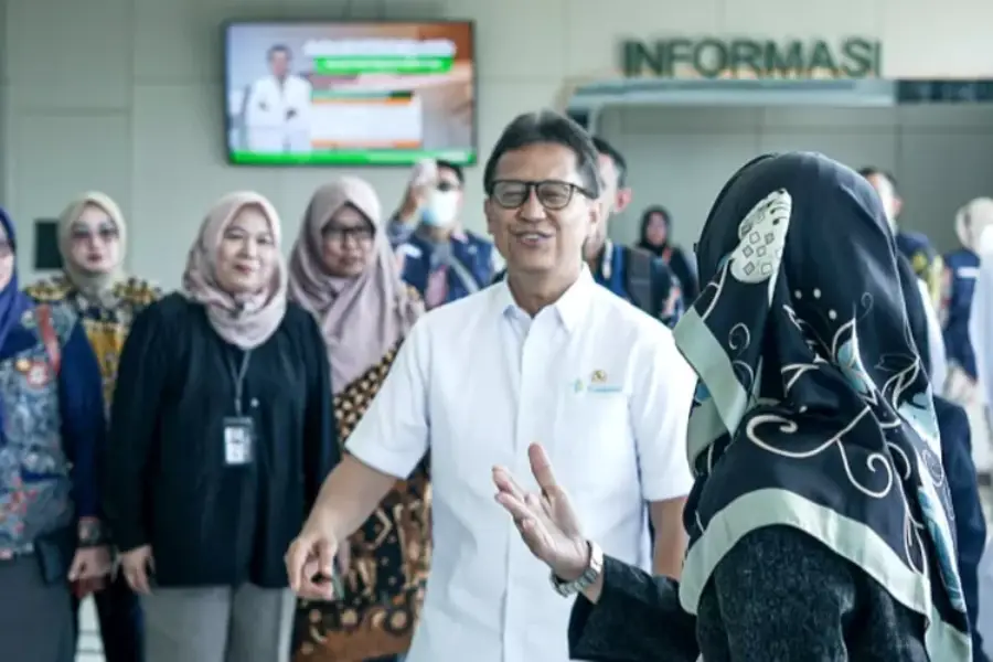 Menkes Budi Gunadi Resmikan Fasilitas Kesehatan Modern di Sumenep, Tegaskan Akses Cepat untuk Pasien Stroke dan Jantung