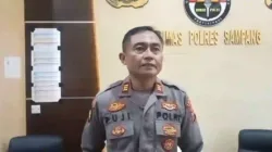 Mobil Warga Sampang Dibakar OTK Dini Hari, Polisi Buru Pelaku