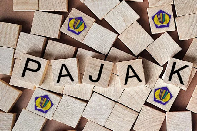 Membayar Pajak, Membayar Masa Depan