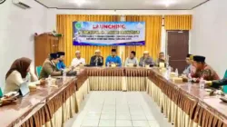 PGMNI Jatim Luncurkan Posbakum Madrasah untuk Lindungi Guru dan Siswa