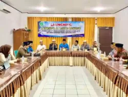 PGMNI Jatim Luncurkan Posbakum Madrasah untuk Lindungi Guru dan Siswa