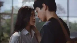 Pemeran Baru Rangga & Cinta 2025 Diumumkan, El Putra Sarira dan Leya Princy Gantikan Nicholas-Dian!