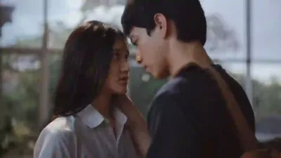 Pemeran Baru Rangga & Cinta 2025 Diumumkan, El Putra Sarira dan Leya Princy Gantikan Nicholas-Dian!