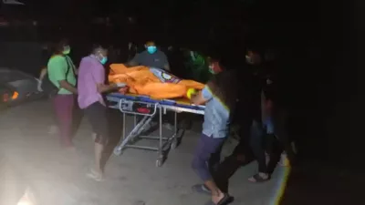 Pria di Sumenep Ditemukan Meninggal, Keluarga Tolak Autopsi karena Sakit Jantung
