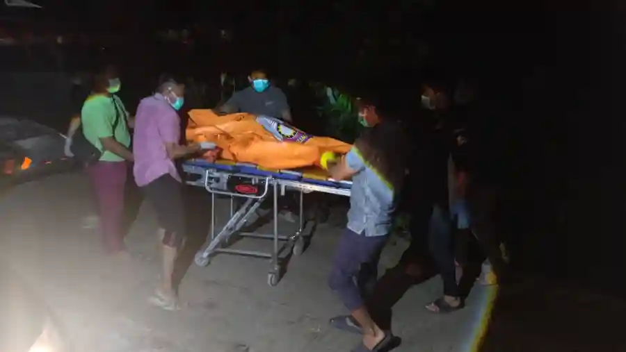 Pria di Sumenep Ditemukan Meninggal, Keluarga Tolak Autopsi karena Sakit Jantung