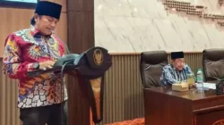 Realisasi APBD Sumenep Baru 44%, DPRD Sorot Kinerja Pemkab