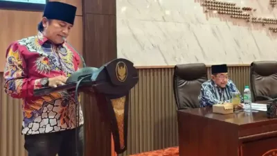 Realisasi APBD Sumenep Baru 44%, DPRD Sorot Kinerja Pemkab
