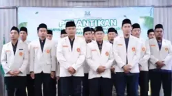 Resmi Dilantik, PDPM Pamekasan 2023–2027 Siap Jadi Pemuda Negarawan & Mitra Strategis Daerah