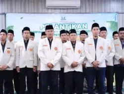 Resmi Dilantik, PDPM Pamekasan 2023–2027 Siap Jadi Pemuda Negarawan & Mitra Strategis Daerah