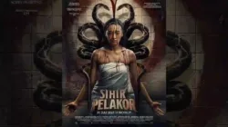 Sihir Pelakor Tayang 31 Juli 2025, Angkat Kisah Nyata Perselingkuhan dengan Nuansa Mistis!