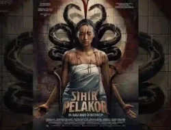 Sihir Pelakor Tayang 31 Juli 2025, Angkat Kisah Nyata Perselingkuhan dengan Nuansa Mistis!