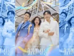 Sinopsis & Fakta Menarik Our Golden Days, Drama Korea Keluarga Terbaru KBS2 Tayang 9 Agustus 2025