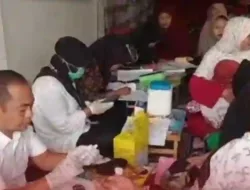 Sumenep Darurat Campak: 9.825 Botol Vaksin Dikirim, 12 Anak Meninggal
