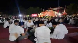 Sumenep Gelar Tasyakuran HUT ke-80 RI, Bupati Ajak Warga Lanjutkan Semangat Kemerdekaan