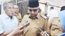 Sumenep Juara SPI 2024 di Jatim, Tapi Masih Waspada: "Tinggal Selangkah Menuju Zona Hijau"