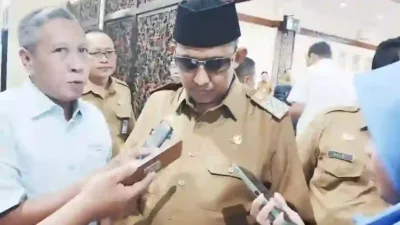 Sumenep Juara SPI 2024 di Jatim, Tapi Masih Waspada: "Tinggal Selangkah Menuju Zona Hijau"