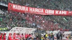 Suporter Tim Tamu di Liga 2025/2026: I.League Tunggu Keputusan Polisi dan PSSI