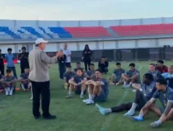 Tantangan Achsanul Qosasi ke Pemain Madura United Jelang Super League: Buktikan Diri!