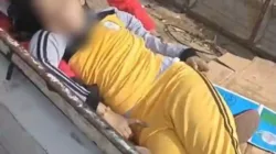 Tragis, Bocah 11 Tahun Tewas Tertimpa Pohon, Dilarikan Pakai Pikap karena Tak Ada Ambulans