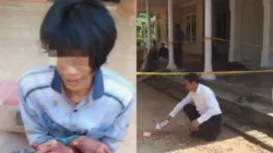 Tragis! Pemuda di Sumenep Diduga Bunuh Nenek karena Gangguan Jiwa, Ini Kronologinya