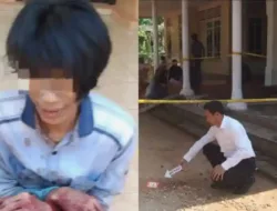 Tragis! Pemuda di Sumenep Diduga Bunuh Nenek karena Gangguan Jiwa, Ini Kronologinya