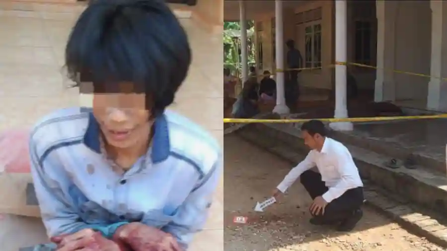 Tragis! Pemuda di Sumenep Diduga Bunuh Nenek karena Gangguan Jiwa, Ini Kronologinya