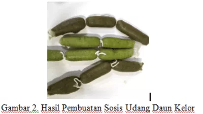 Pencegahan KEK Ibu Hamil, Tim Pengabdian Masyarakat UNAIR Lakukan Uji Coba Formulasi Produk Inovasi