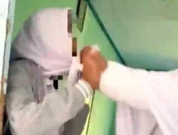 Viral Aksi Perundungan di SMPN 2 Pademawu, Pelaku Dilaporkan ke Polisi!