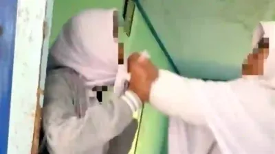 Viral Aksi Perundungan di SMPN 2 Pademawu, Pelaku Dilaporkan ke Polisi!