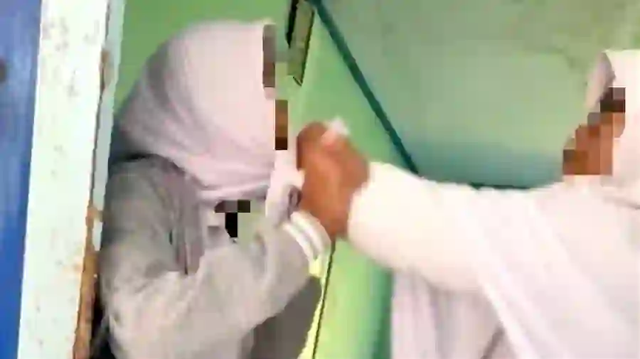 Viral Aksi Perundungan di SMPN 2 Pademawu, Pelaku Dilaporkan ke Polisi!