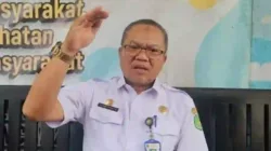 Wabah Campak di Sumenep Melonjak, 1.944 Suspek dan 12 Kematian dalam 7 Bulan