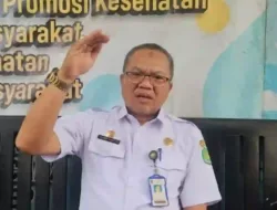 Wabah Campak di Sumenep Melonjak, 1.944 Suspek dan 12 Kematian dalam 7 Bulan